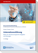 Unternehmensführung