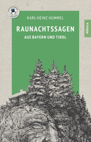 Hummel, Karl-Heinz. Raunachtssagen aus Bayern und Tirol. Buch & media, 2019.