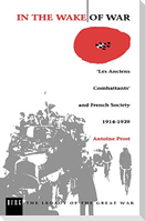 In the Wake of War
