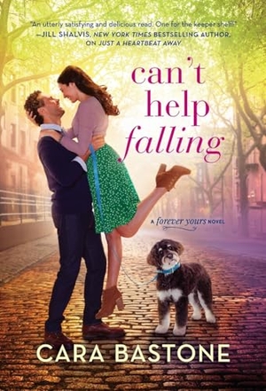 Bastone, Cara. Can't Help Falling. Harlequin Books, 2020.
