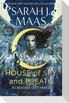 House of Sky and Breath