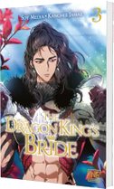 The Dragon King's Bride 3