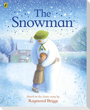 The Snowman: The Book of the Classic Film