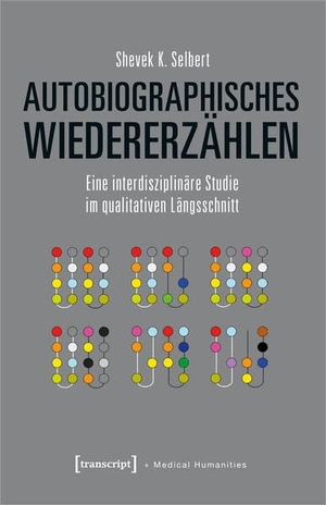 Selbert, Shevek K.. Autobiographisches Wiedererzählen - Eine interdisziplinäre Studie im qualitativen Längsschnitt. Transcript Verlag, 2024.