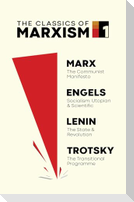 The Classics of Marxism
