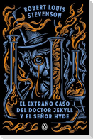 El Extraño Caso del Doctor Jekyll Y El Señor Hyde / The Strange Case of Dr. Jekyll and Mr. Hyde