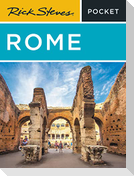 Rick Steves Pocket Rome