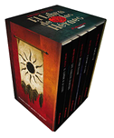 Serie El Libro de Los Héroes