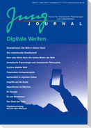Jung Journal Heft 51: Digitale Welten