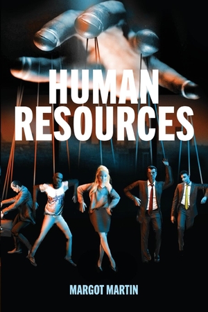 Martin, Veney. Human Resources. Palmetto Publishing, 2020.