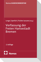 Verfassung der Freien Hansestadt Bremen