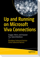 Up and Running on Microsoft Viva Connections