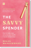 The Savvy Spender