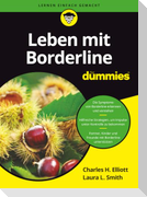 Leben mit Borderline für Dummies