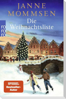 Die Weihnachtsliste