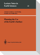 Planning the Use of the Earth¿s Surface