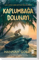 Kaplumbaga Dolunayi Ciltli