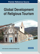 Global Development of Religious Tourism