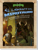 El laberinto del minotauro