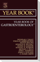 Year Book of Gastroenterology 2011