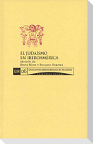 El judaísmo en Iberoamérica