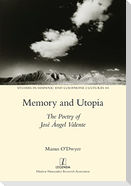 Memory and Utopia