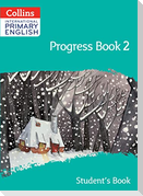 Collins International Primary English