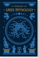 A Treasury of Greek Mythology