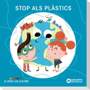 Stop als plàstics