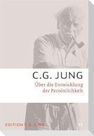 Über die Entwicklung der Persönlichkeit