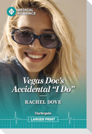Vegas Doc's Accidental I Do