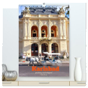 Karlsbad - prächtig und elegant (hochwertiger Premium Wandkalender 2024 DIN A2 hoch), Kunstdruck in Hochglanz