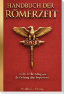 Handbuch der Römerzeit