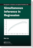Simultaneous Inference in Regression