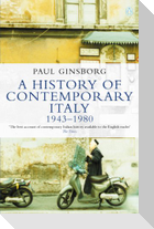 A History of Contemporary Italy