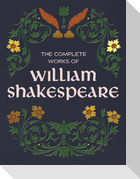 The Complete Works of William Shakespeare