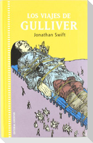 Los viajes de Gulliver