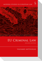 EU Criminal Law