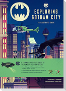 Exploring Gotham City