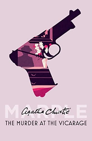 Christie, Agatha. The Murder at the Vicarage. Harper Collins Publ. UK, 2023.