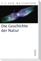 Die Geschichte der Natur