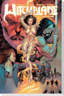 Witchblade Volume 1