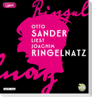Otto Sander liest Joachim Ringelnatz