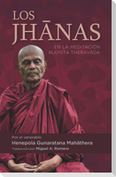 Los Jhānas