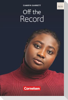 Off the Record- Literatur