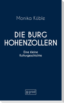 Die Burg Hohenzollern