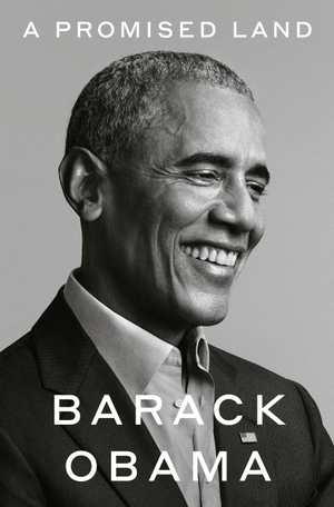 Obama, Barack. A Promised Land. Random House LLC US, 2020.