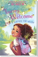 A Surprise for Willow