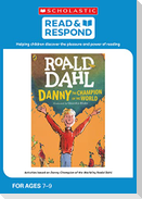 Danny the Champion of the World