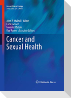 Cancer and Sexual Health